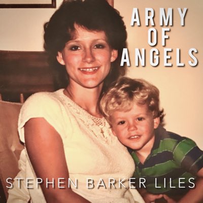 My new song #ArmyofAngels comes out this Friday pre-save with this link sc.lnk.to/sbl-armyofange…