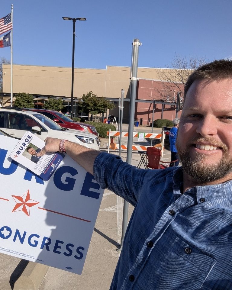 Kevin Burge tweet media