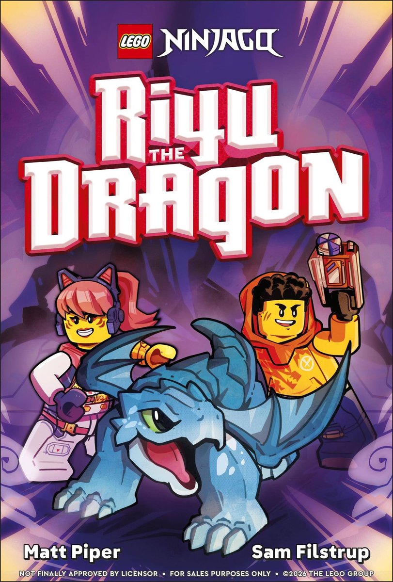 RIYU BOOK IS REAL???