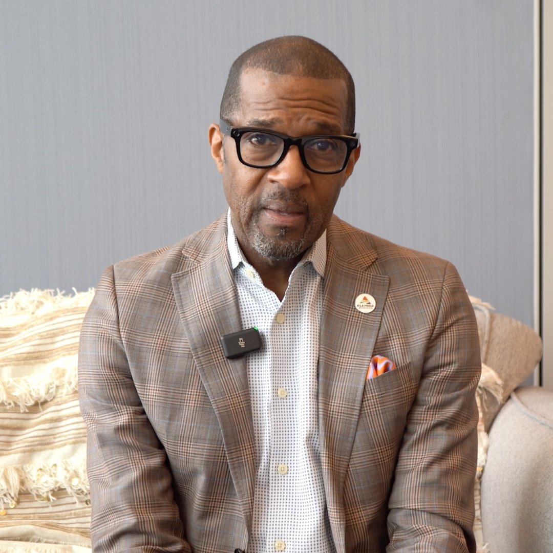 Alameda Health System tweet media