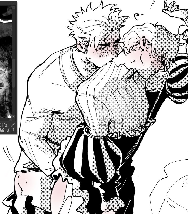 isa 🔞 🔜 AX U20 tweet media