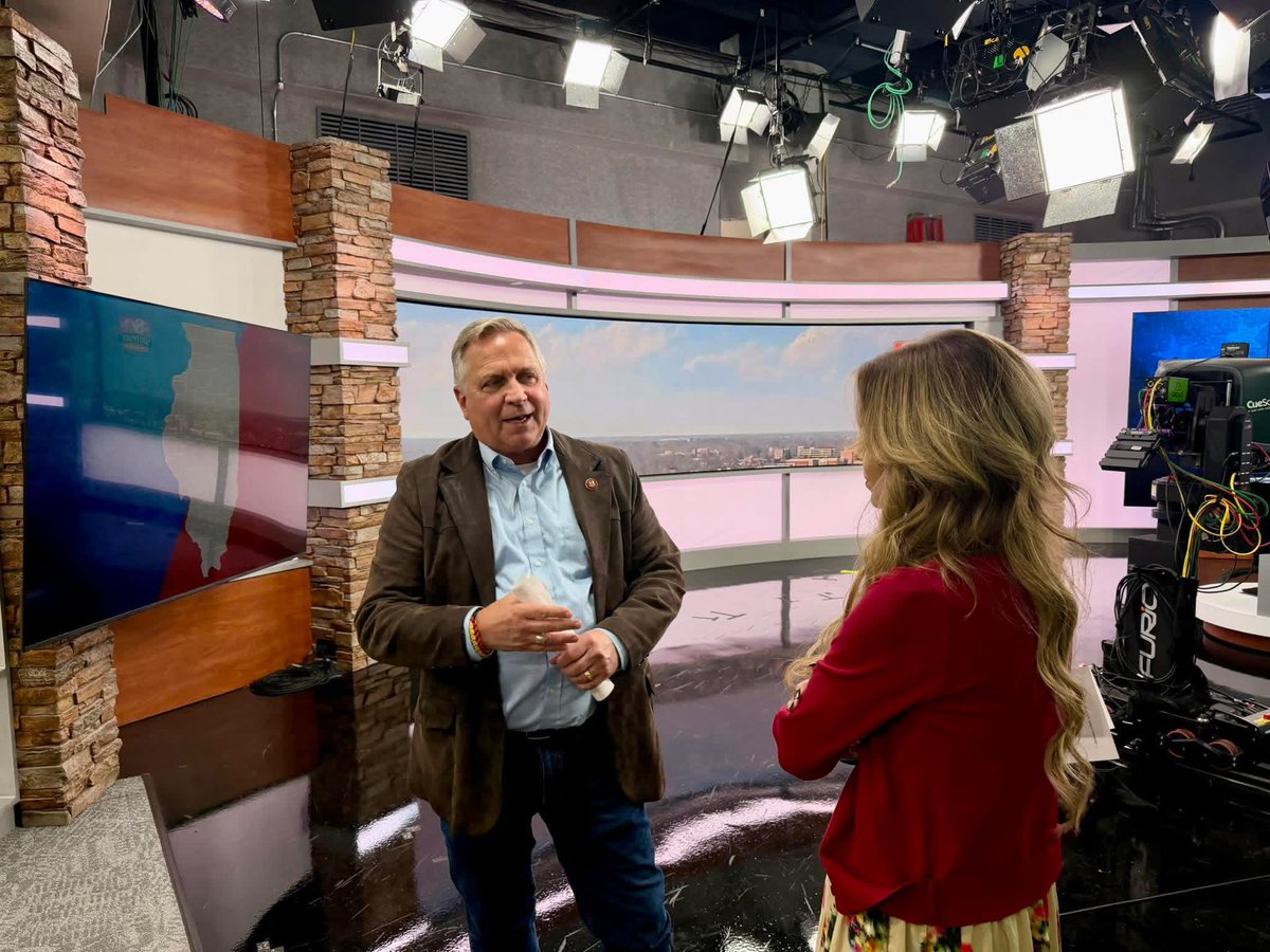 Mike Bost tweet media