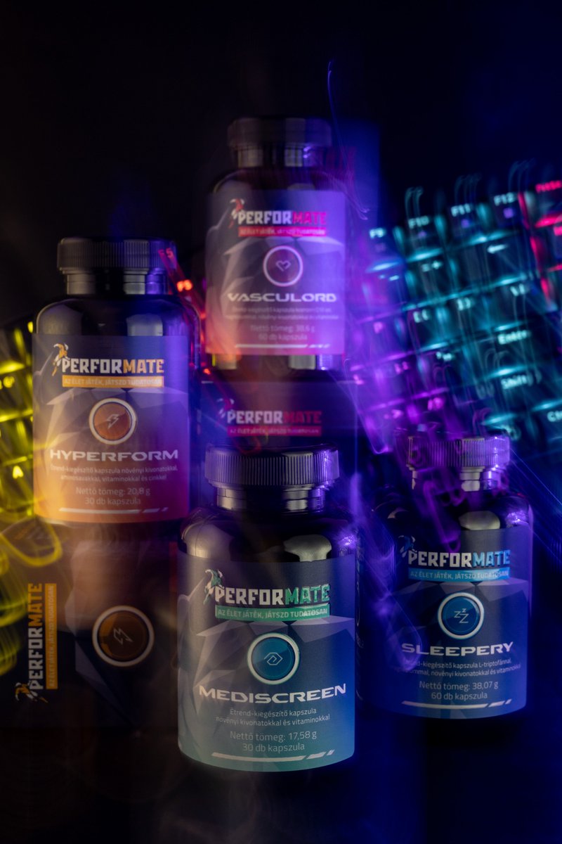 PerforMate tweet media