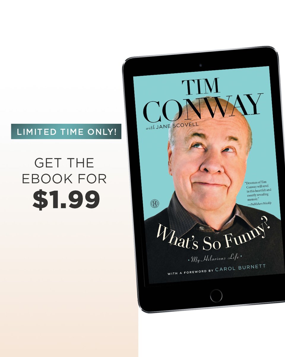 Atria Books tweet media