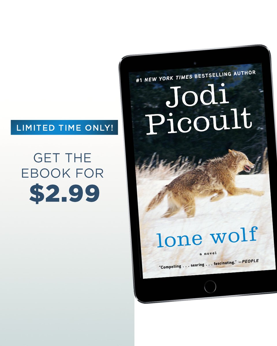 Atria Books tweet media