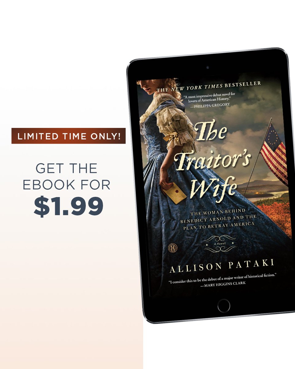 Atria Books tweet media