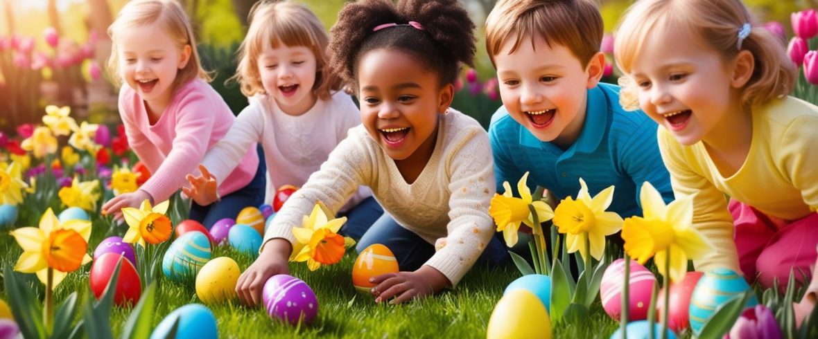 #harvesttimechurch welcomes you &amp; your families to our annual Easter Party 2026! Sunday, April 5th 10:30am-12:30pm. Children will have a blast between our Easter Egg hunt, prizes, game &amp; more! This a family fun, free event! See you then! #free #familyfun #easteregghunt #elcajon