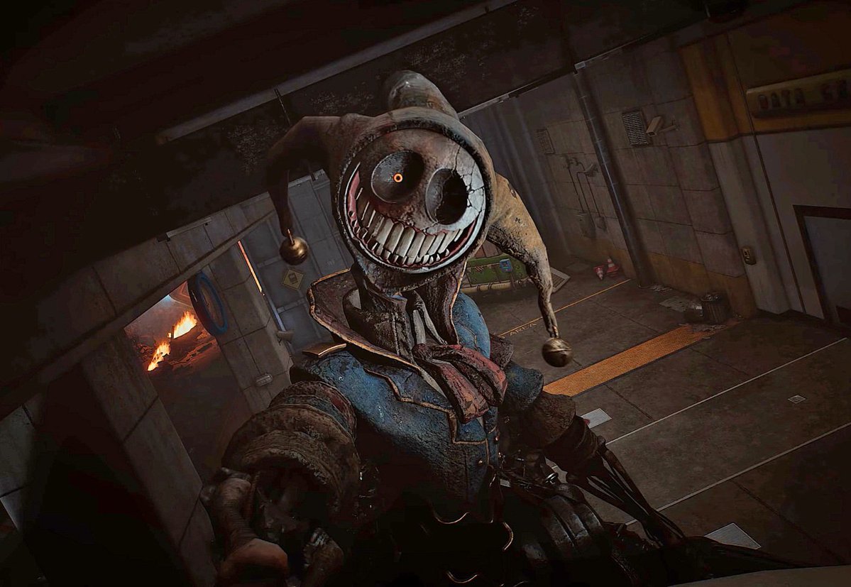 mascotmassacre's tweet image. 🚨 THE PROTOTYPE 🚨

The Main Villain of Poppy Playtime, THE PROTOTYPE IS officially revealed after years of hype buildup.

What are you opinions about his design? How much would you rate Him ⁉️

#PoppyPlaytimeChapter5 #PoppyPlaytime