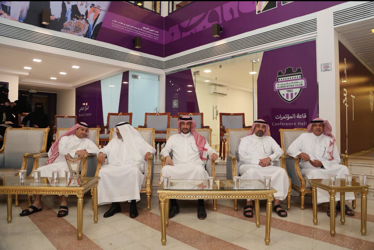 خضير البراق tweet media