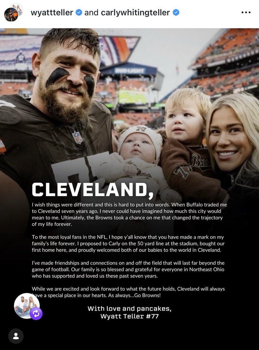 ESPN Cleveland tweet media