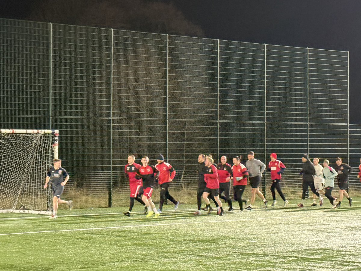 Clydebank Amateurs GGPL tweet media