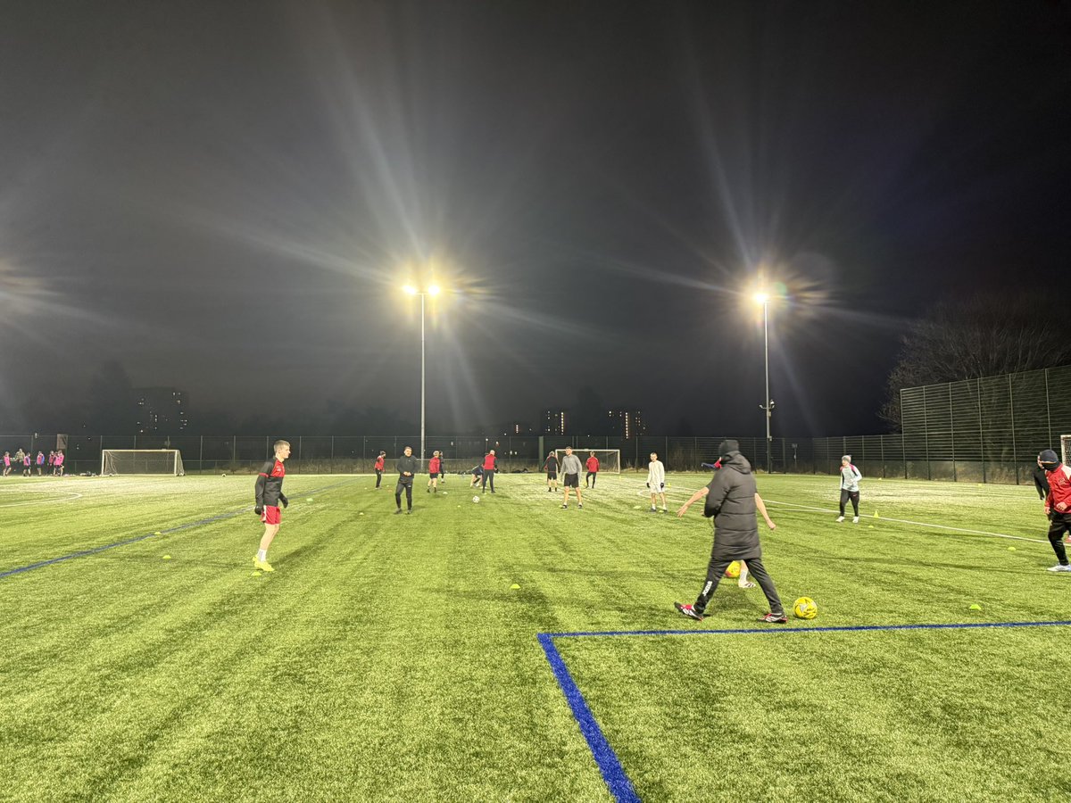 Clydebank Amateurs GGPL tweet media