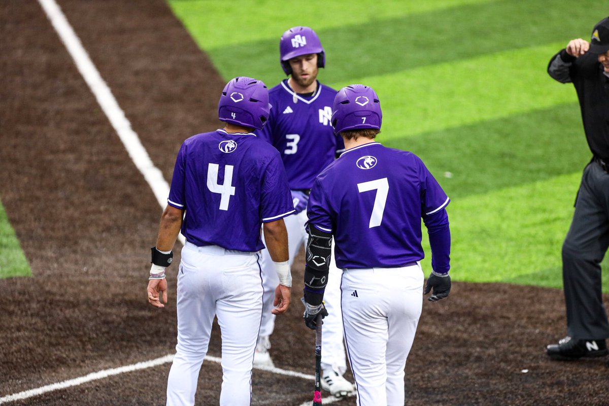 North Alabama Baseball tweet media