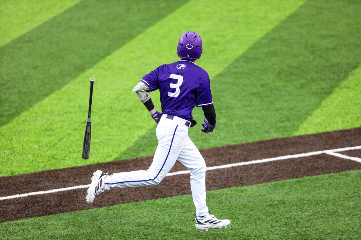 North Alabama Baseball tweet media