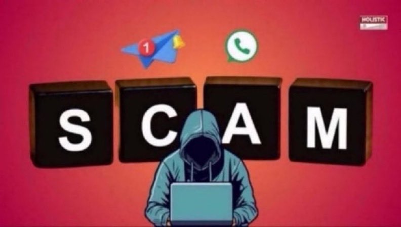 sambleiweistv's tweet image. #rarenfts is cited in courses promoting guaranteed profits. Authentic platforms never assure fixed returns. Guidance is available for impacted users. #cryptoscam #scam #investmentscam #cryptorecovery #coinxaxp
