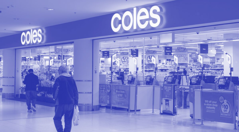 Coles is using surveillance and data collection technology systems developed by controversial U.S firm Palantir to ‘streamline and enhance operations’. The military-industrial-complex hits our supermarkets. tottnews.com/2025/11/04/pal…