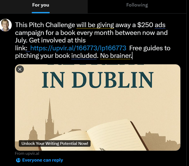 Dave Riese tweet media