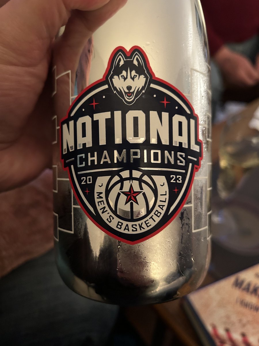 Mike DiMauro tweet media