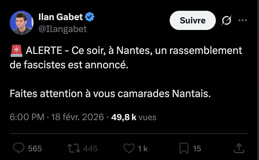 Loreine 🇫🇷🇰🇷 Les Asiatiques à Droite tweet media