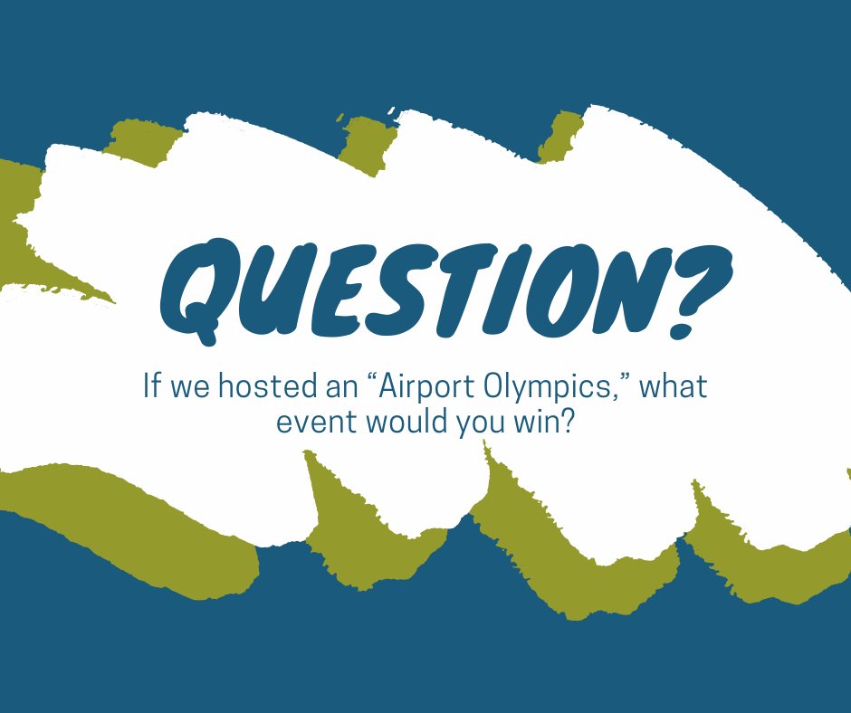 Wichita Airport ICT tweet media