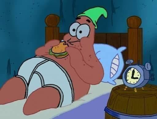 sahur ges