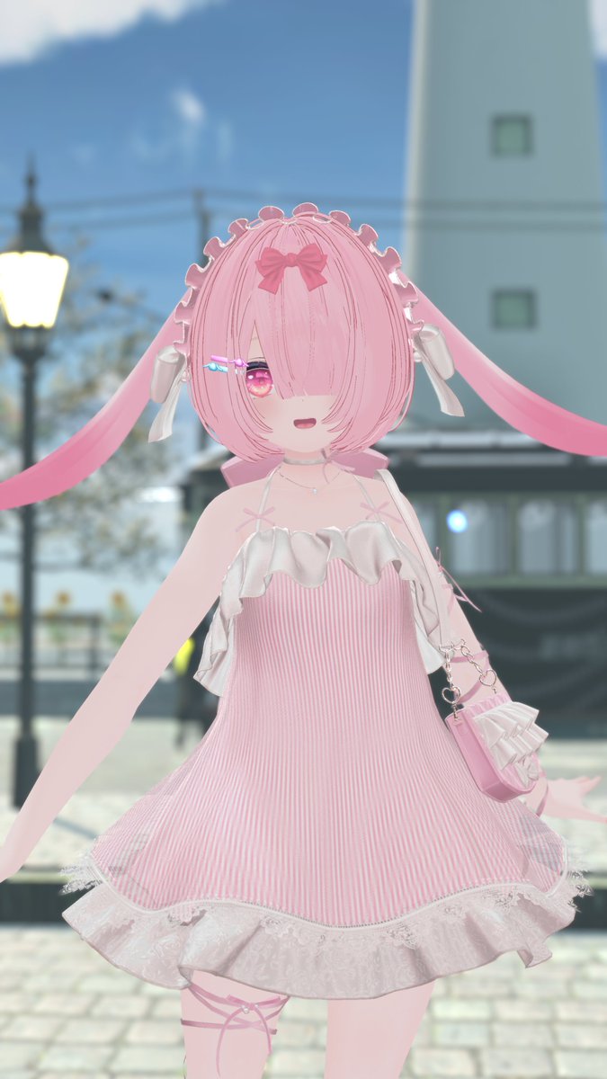 Post by 高槻かずさ(VRC)🐰💕🐰 on X: おはうっさー🐰