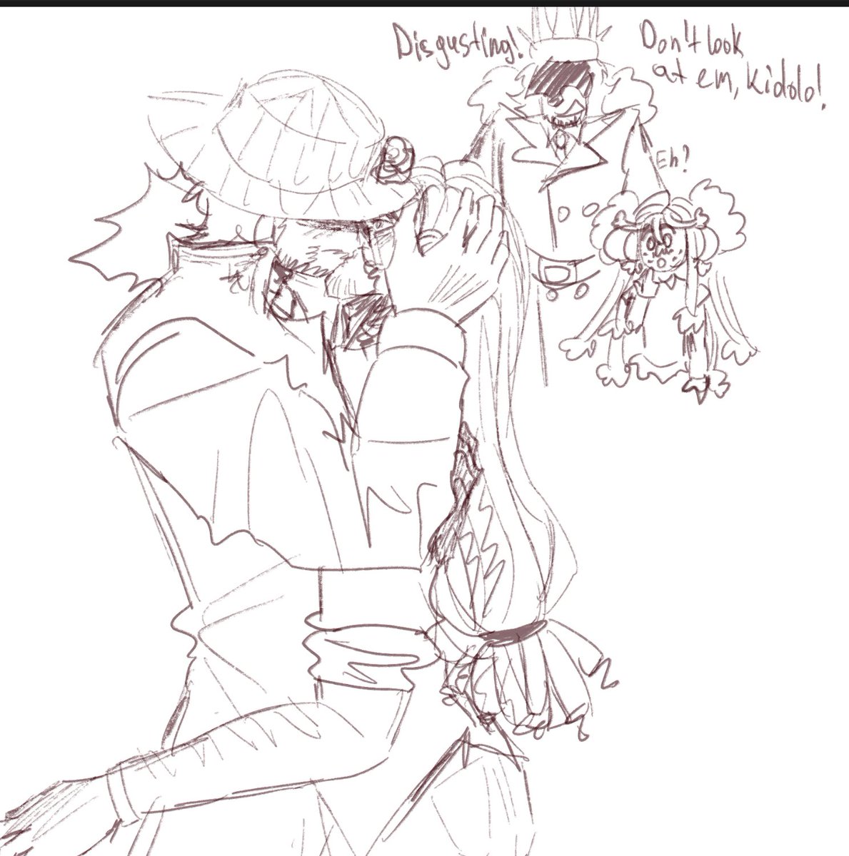 1dev2 Designs 1dev2 why r u doing this in front of child