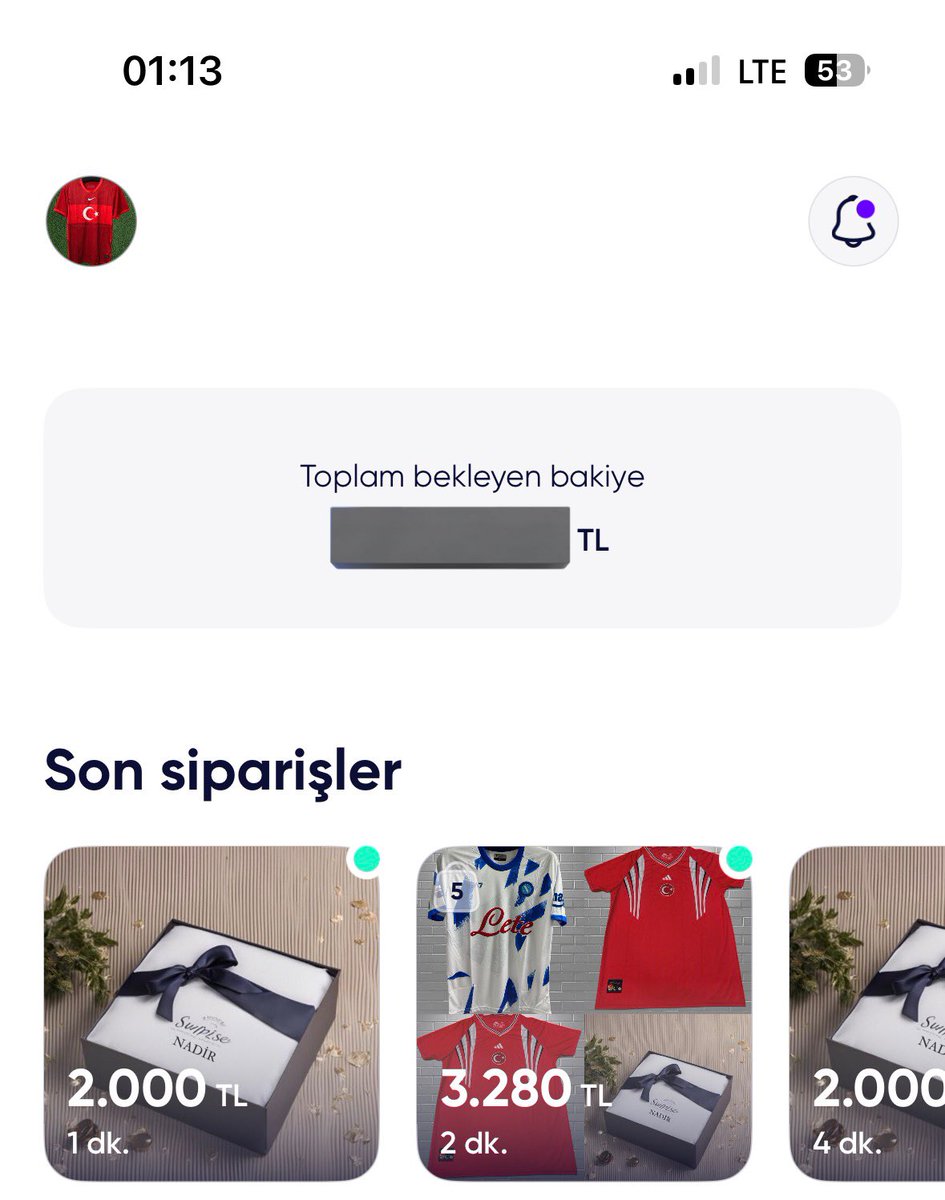 Forma Durağı tweet media