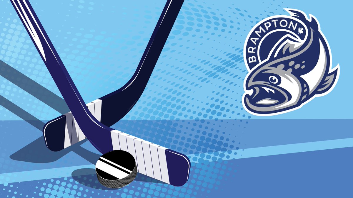 Brampton Library tweet media