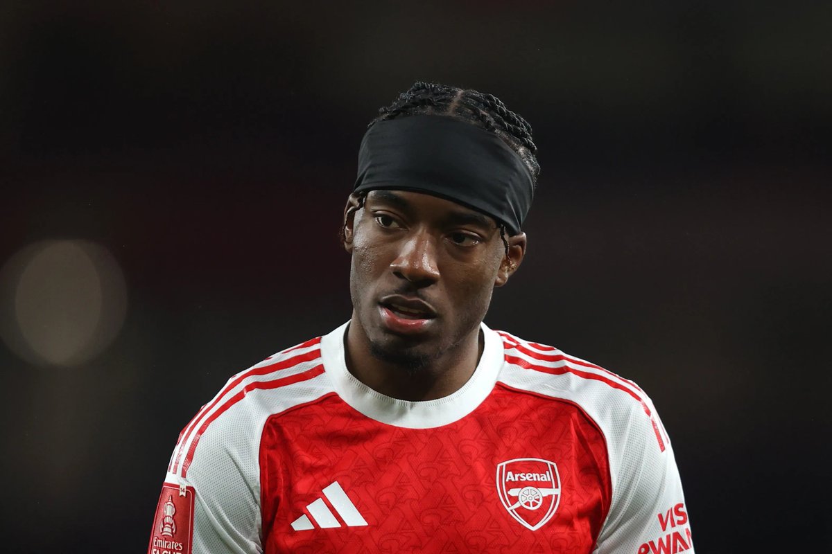 The Touchline | 𝐓 tweet media