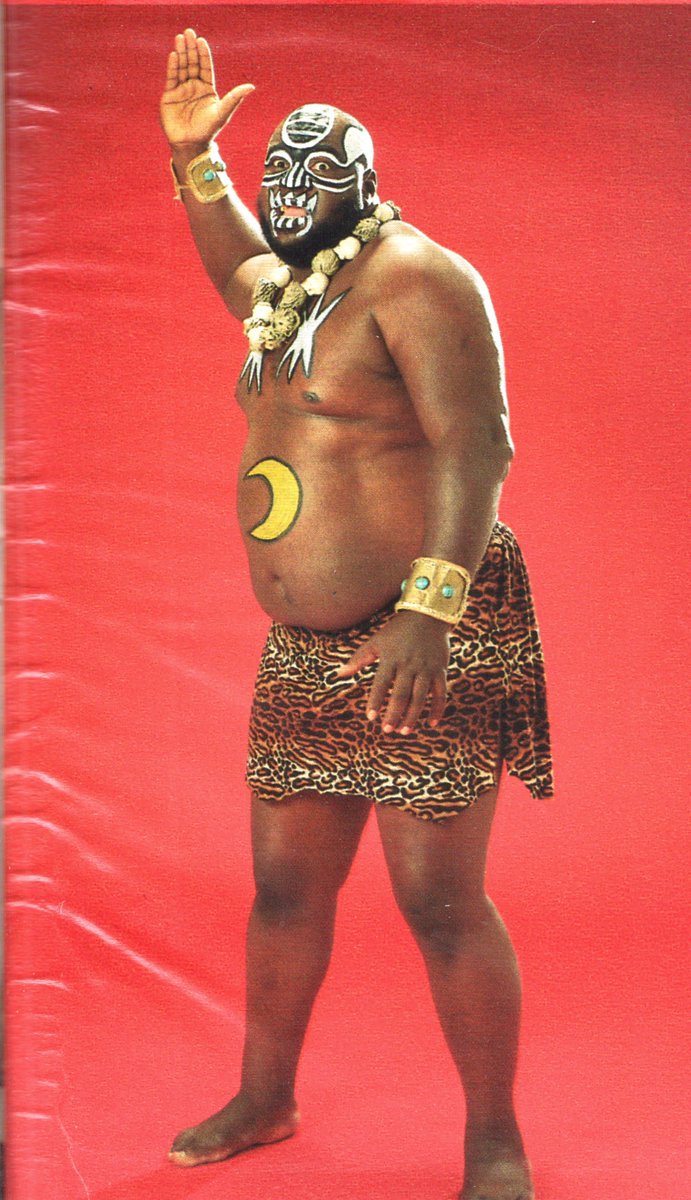 Roy Lucier tweet media