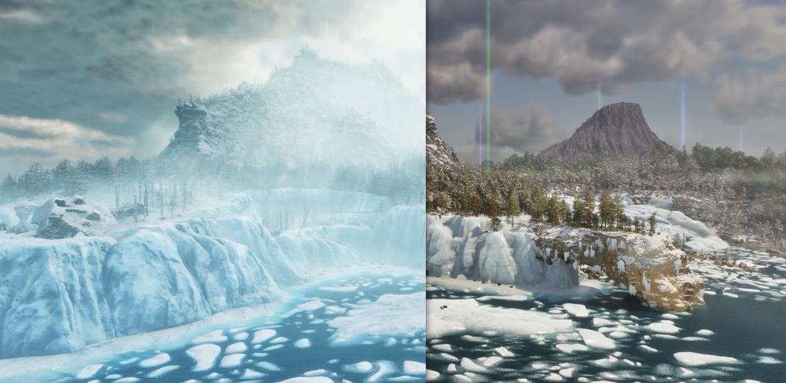 Is Ark II out? tweet media