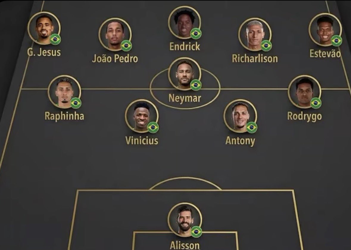 faz o simples Ancelotti