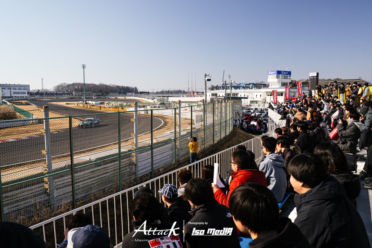 Attack♪ 主催者です(￣(工)￣) tweet media