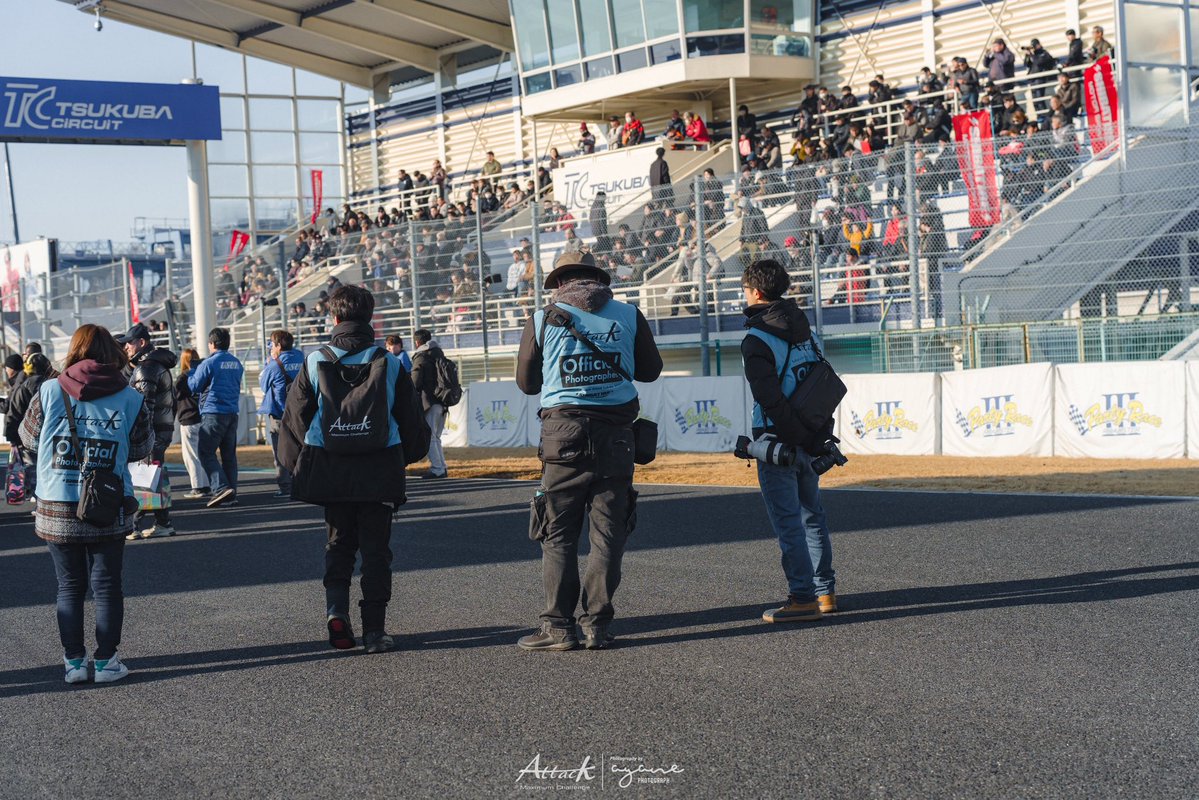 Attack♪ 主催者です(￣(工)￣) tweet media