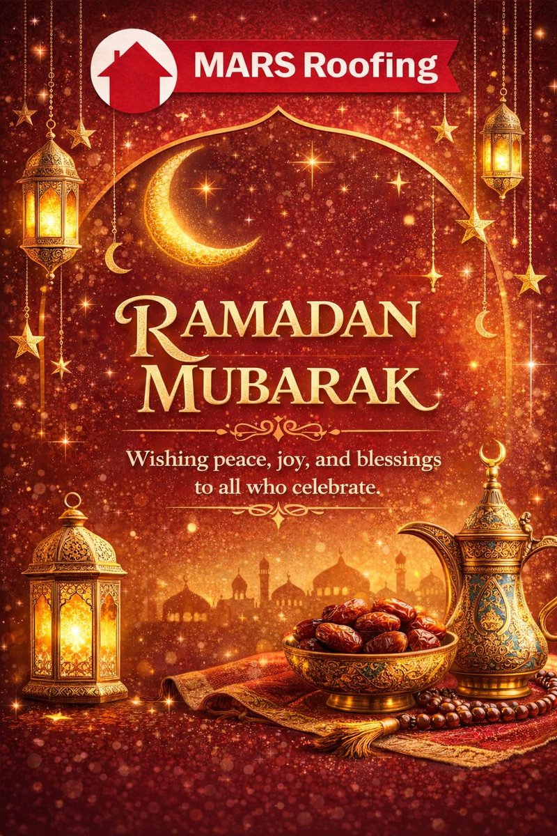 Mars Roofing tweet media