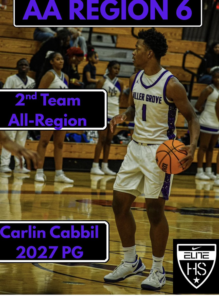 Miller Grove Men's Hoops tweet media