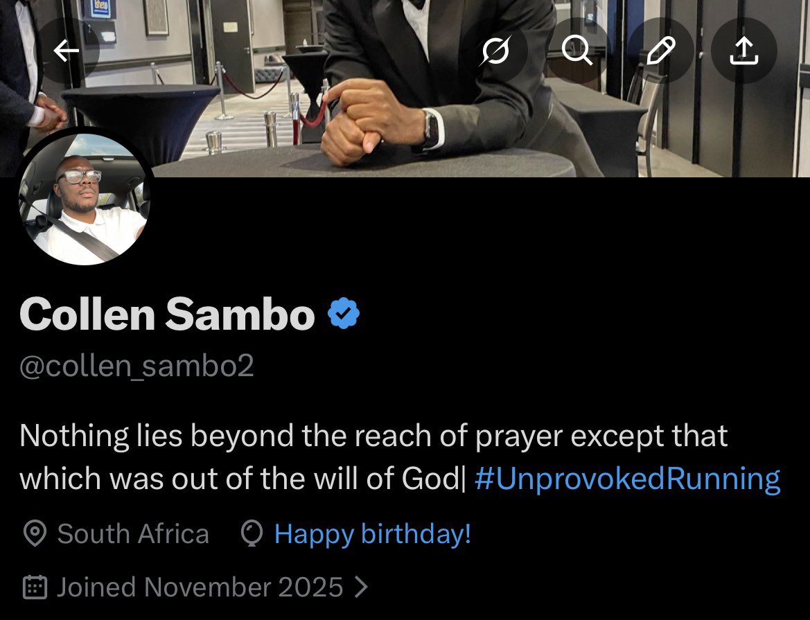 Another year added of being around the world. Very grateful to God 🎉🎂 🎈