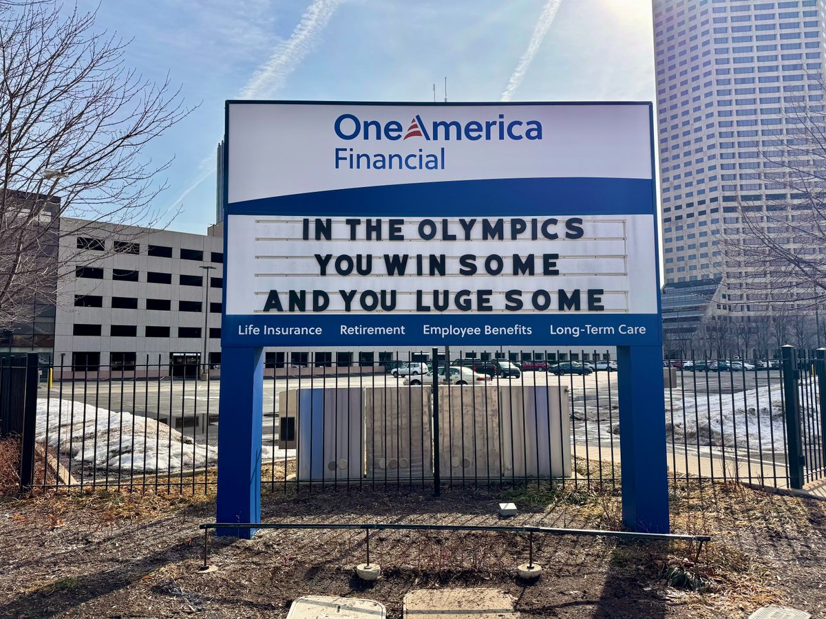 OneAmericaFinancial tweet media