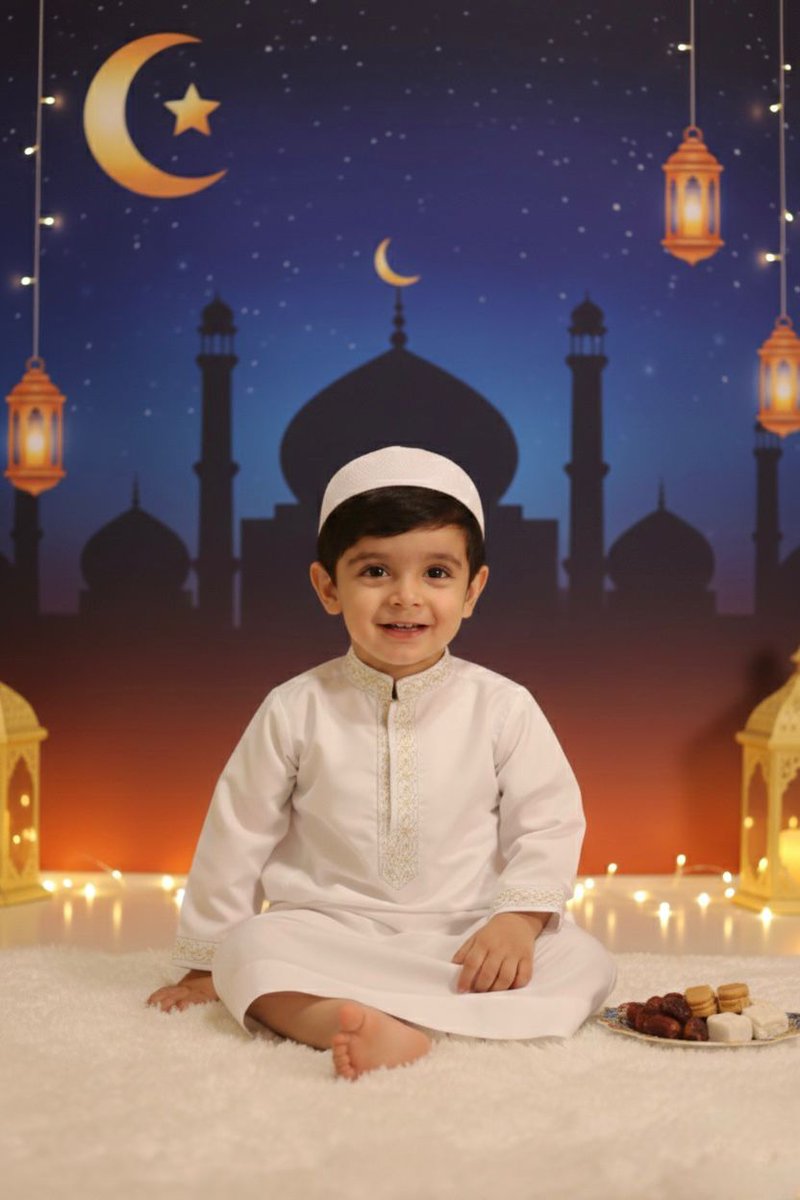 jamil_trad's tweet photo. رمضان كريم ❤️ https://t.co/uO83CrJEZ9