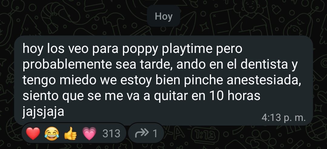 Inforivari's tweet image. 📲 || rivers via canal de whatsapp