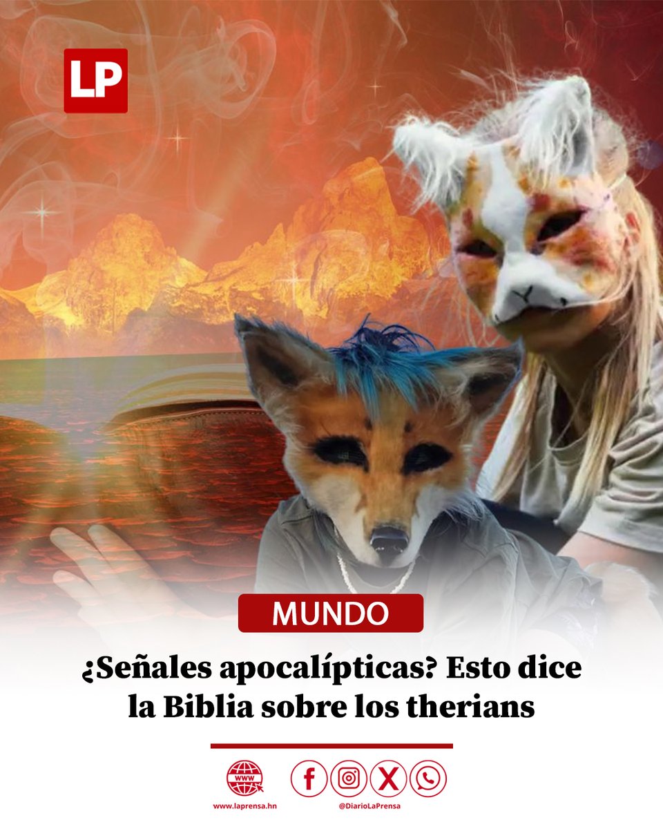 Diario La Prensa tweet media