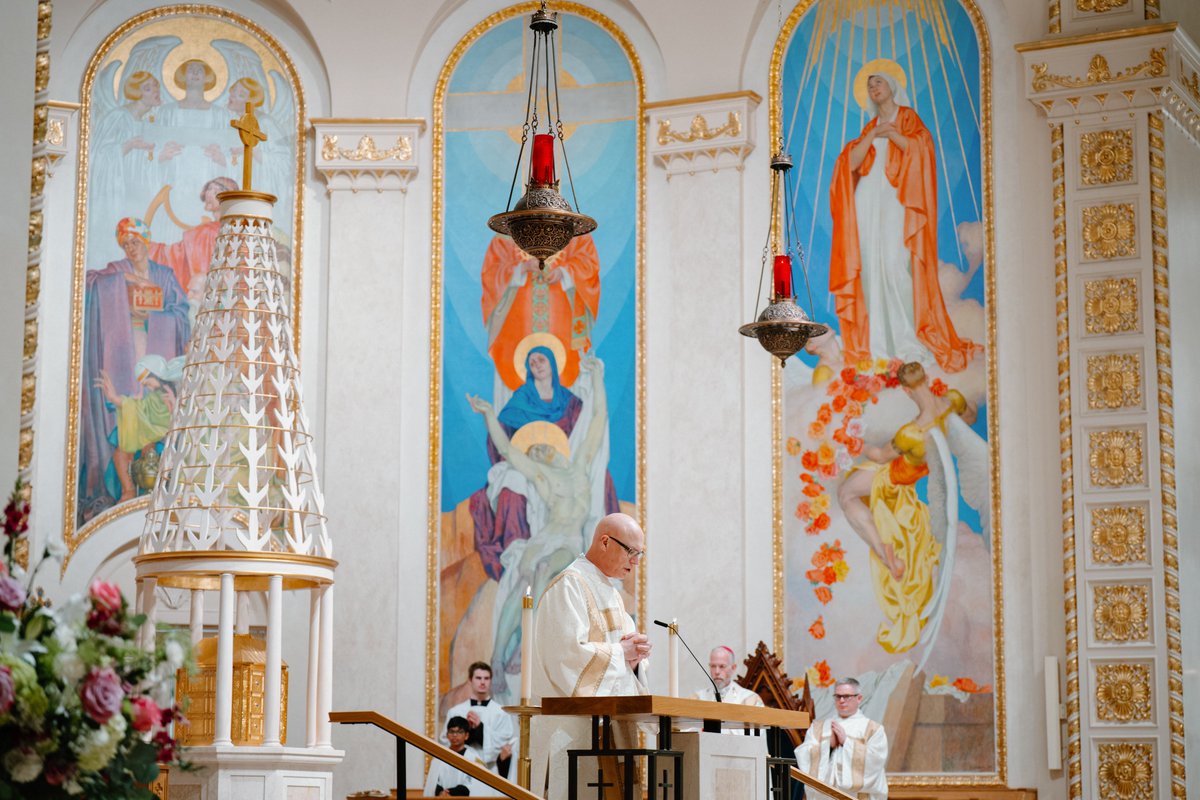 Archdiocese Portland tweet media