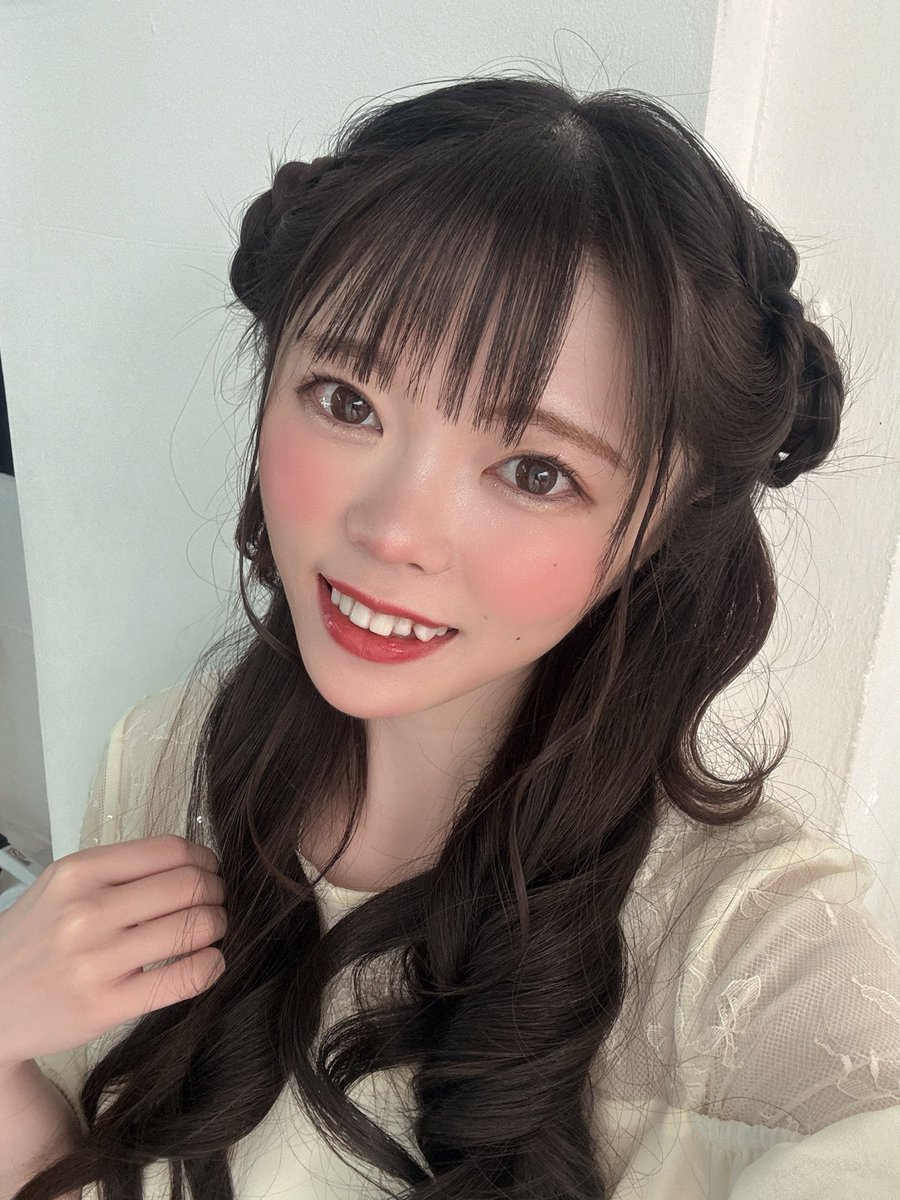 橋本侑季🐱🍓ゆうにゃん♡ (@yuki_hasimoto27) / Posts / X
