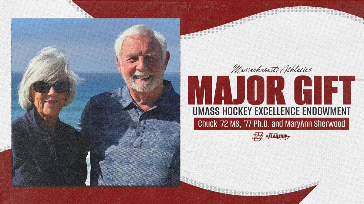 UMass Athletics tweet media