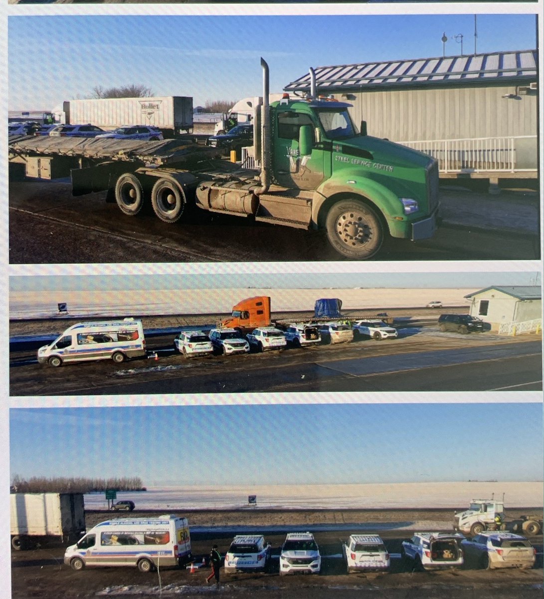 RPS Combined Traffic Services tweet media