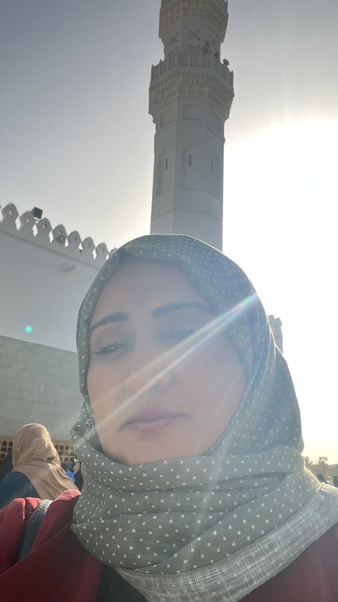 الفت الدبعي tweet media