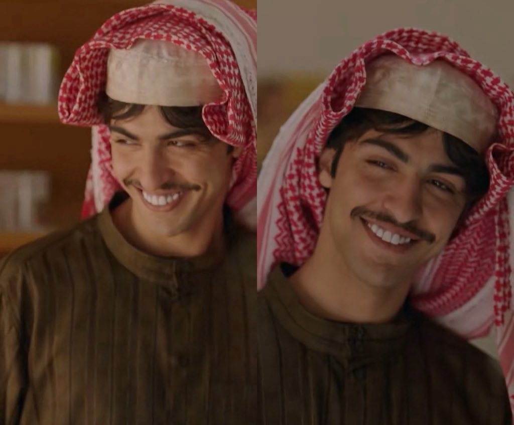 elnafeo's Smiles tweet media