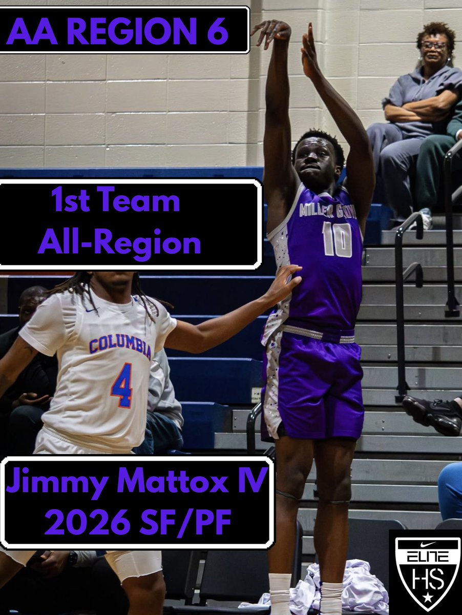 Miller Grove Men's Hoops tweet media