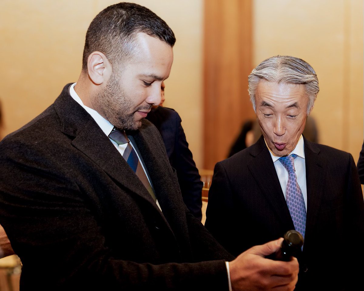 Shaun Modi tweet media